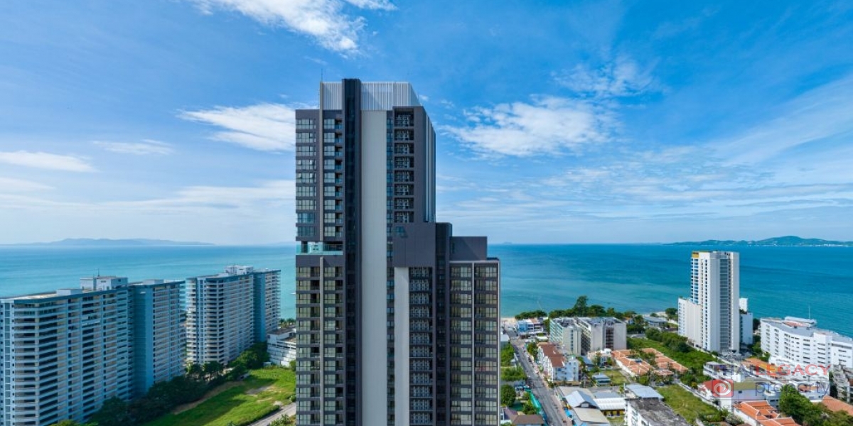 The Panora Pattaya, Pattaya City, Bang Lamung, Chonburi, ,1 BathroomBathrooms,Condo,Sale,The Panora Pattaya,1523